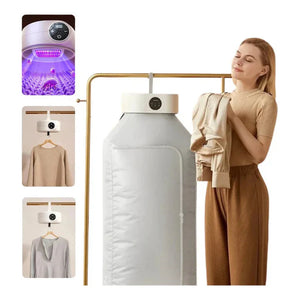 Secadora de Ropa Portatil - Dryer™