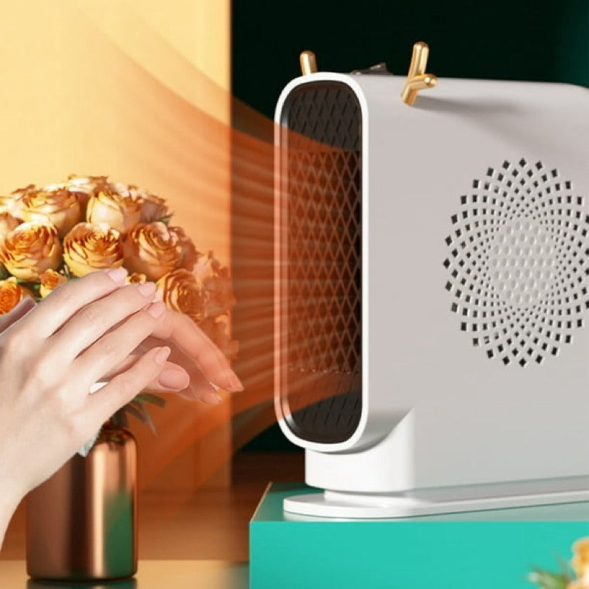 Calefactor Reno Eléctrico  - Heater ™