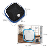 Robot Trapeador Inteligente - Smart Mop ™