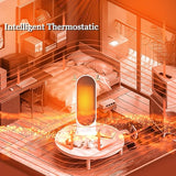Calefactor Reno Eléctrico  - Heater ™