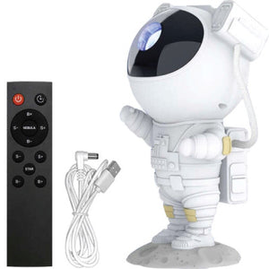 Astronaut LED Projector ™