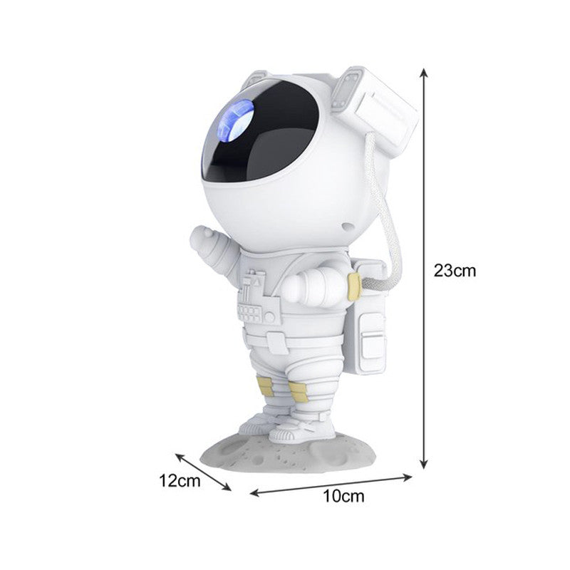 Astronaut LED Projector ™