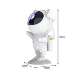 Astronaut LED Projector ™