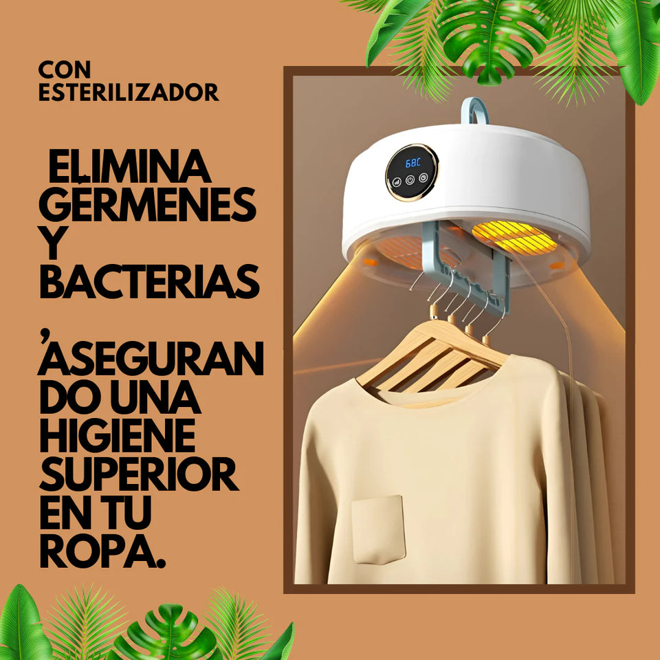 Secadora de Ropa Portatil - Dryer™