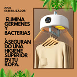 Secadora de Ropa Portatil - Dryer™