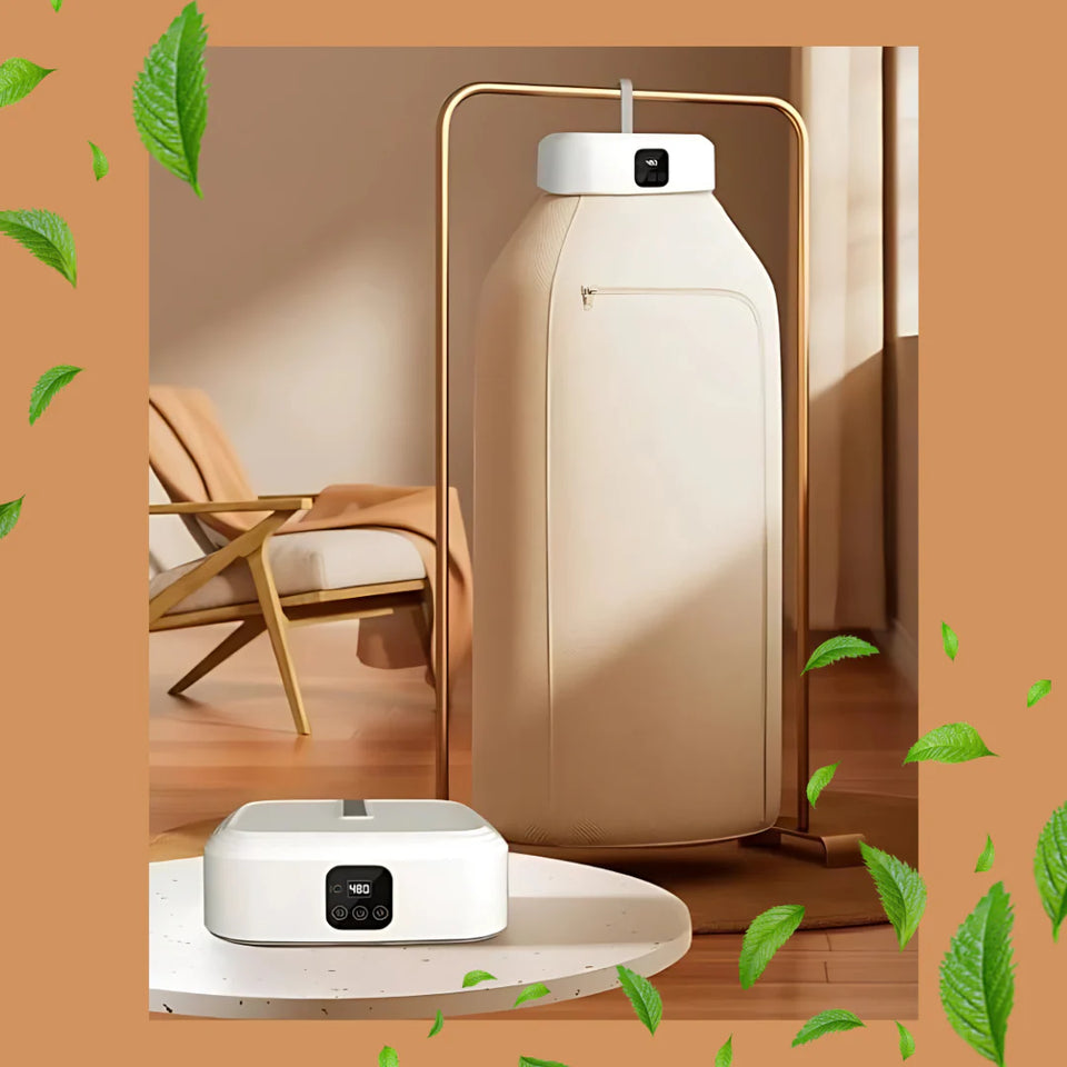 Secadora de Ropa Portatil - Dryer™