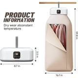 Secadora de Ropa Portatil - Dryer™