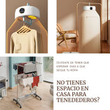 Secadora de Ropa Portatil - Dryer™